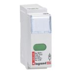 Legrand  Eski Parafudur yedek modül 15kA Up:1,2kV referans 03940/41/43 için LEG-003944