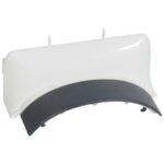 Legrand  DLP'den balıksırtı kanala geçiş aksesuarı,Ref:10770/71/72/74 birlikte kullanılır LEG-010690