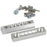 Legrand  DMX³'ü çekmeceye yanlış talıkmasını önleyen aksesuar  LEG-028825