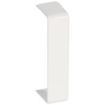 Legrand  DLPlus 16x60 ve 20x60 İnce kanal Kapak birleştirme parçası aksesuarı  LEG-033608