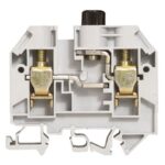 Legrand  Viking3 5x20 sigorta kartuşu için, fişli anma kesit alanı 10mm² LEG-037187