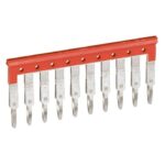 Legrand  Viking3 Köprüleme aksesuarı 5 mm adımlı 10 klemens için LEG-037501