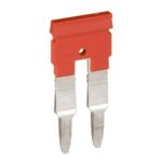 Legrand  Viking3 Köprüleme aksesuarı 8 mm adımlı 2 klemens için LEG-037508
