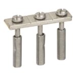 Legrand  Viking3 Köprüleme aksesuarı 12 mm adımlı 12 blok için LEG-037542
