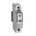 Legrand  Sayaç sonrası için parafudr Tip 2 C tipi Imax 20kA Up:1.2kV 1Kutup LEG-412220