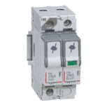 Legrand  Sayaç sonrası için parafudr Tip 2 C tipi Imax 20kA Up:1.2kV 1Kutup + N LEG-412224