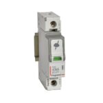 Legrand  Sayaç sonrası için parafudr Tip 2 C tipi Imax 40kA Up:1.7kV 1Kutup LEG-412240