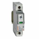Legrand  Ana dağıtım panosu için parafudr Tip1 - Tip 2 veya B + C tipi 1 kutup Up:1.3kV  LEG-412250