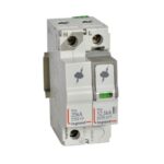 Legrand  Ana dağıtım panosu için parafudr Tip1 - Tip 2 veya B + C tipi 1K + N  Up:1.5kV  LEG-412274