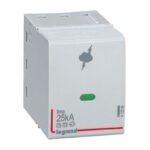 Legrand  Parafudrlar için yedek modül Ref. 4122 82/83 ve 0030 22/23 LEG-412284
