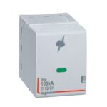 Legrand  Parafudrlar için yedek modül N-PE modül parafudr için Ref. 4122 83 ve 0030 23 LEG-412285