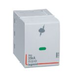 Legrand  Parafudrlar için yedek modül Parafudr Tip 1 - 35 kA Ref. 4 122 80 LEG-412286