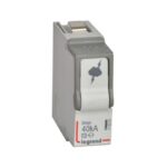 Legrand  Sayaç sonrası parafudr için yedek modül Ref. 4 122 44/45 LEG-412300