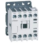 Legrand  CTX³ Kontrol rölesi 4NA 24V DC bobinli LEG-416801