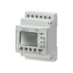 Siemens Digital Kaçak Akim Koruma Kombinasyonu Açtirma Rölesi 5SV8001-6KK