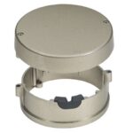 Legrand  IP66 korumalı döşeme altı buatlar için kablo çıkış aksesuarı LEG-088062
