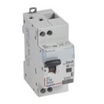 Legrand  DX³ RCBO 16A 1P+N AC tip 30mA  LEG-410793