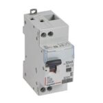 Legrand  DX³ RCBO 20A 1P+N AC tip 30mA  LEG-410794