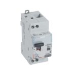 Legrand  DX³ RCBO 25A 1P+N AC tip 30mA  LEG-410795