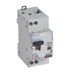 Legrand  DX³ RCBO 32A 1P+N AC tip 30mA  LEG-410796