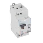 Legrand  DX³ RCBO 40A 1P+N AC tip 30mA  LEG-410797