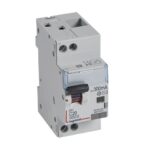 Legrand  DX³ RCBO 20A 1P+N AC tip 300mA  LEG-410822